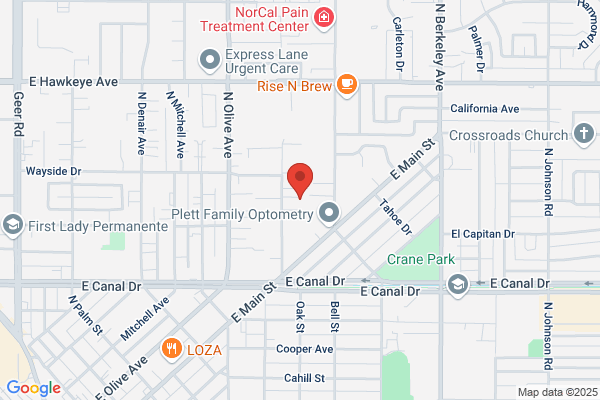 Turtle Creek Townhomes & Apartments