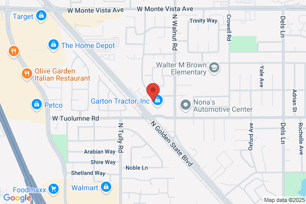 Alfred Mathews Collision of Turlock