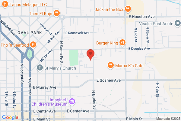Central Valley Auto Body & Towing