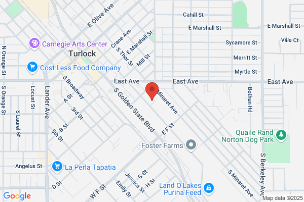 Jester Auto Works