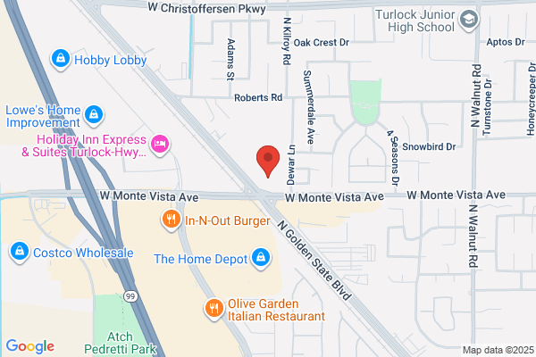Denis Rv Center