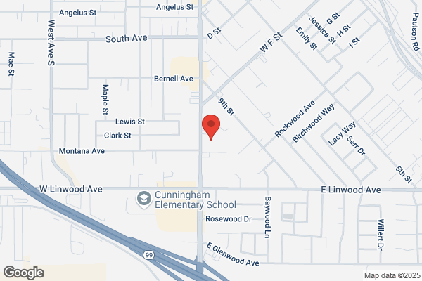 Turlock Auto Glass