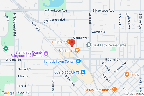 Turlock Auto Sales and Repairs