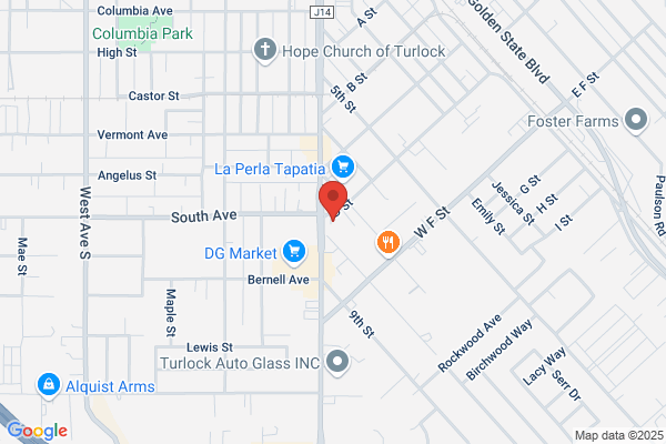 Turlock Automotive