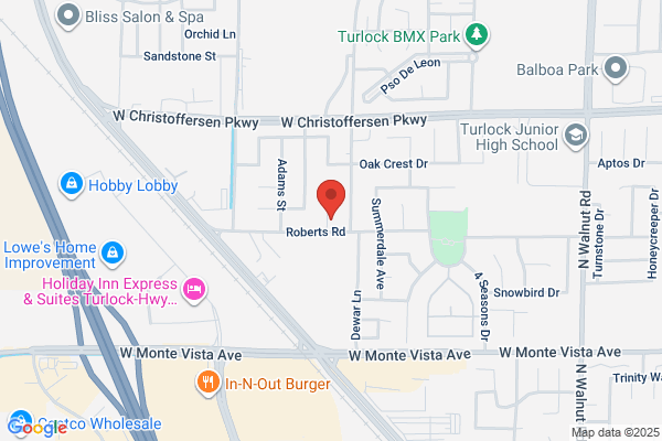 Turlock Driving School