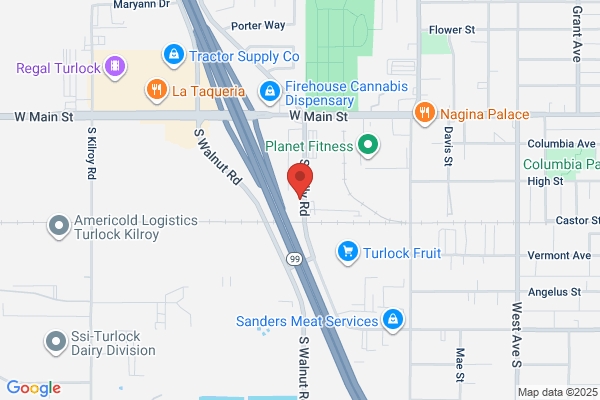 Valley Automotive Parts Exchange