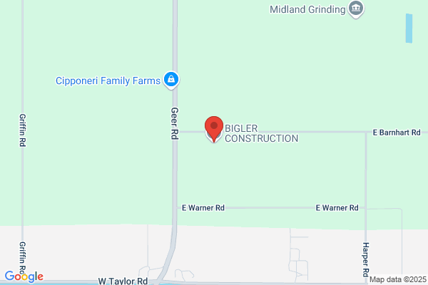 Bigler Construction