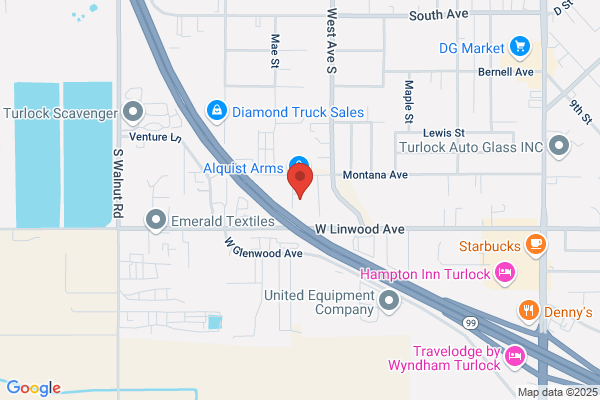 Gerdes Russell Construction Inc