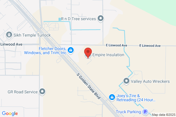 Hoffman Insulation Inc