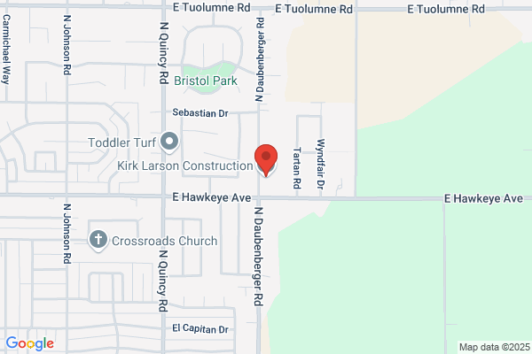 Larson Kirk Construction