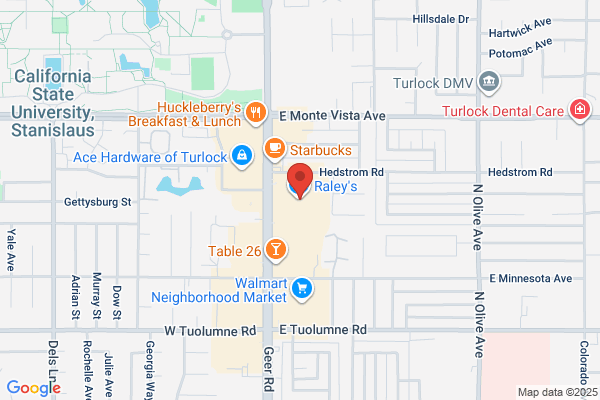 Turlock Construction Company