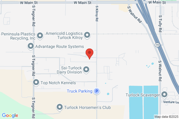 F Rodgers Insulation Inc