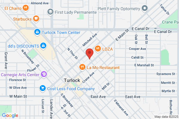 Gallup & Whalen Properties