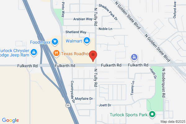 Bank of the West
