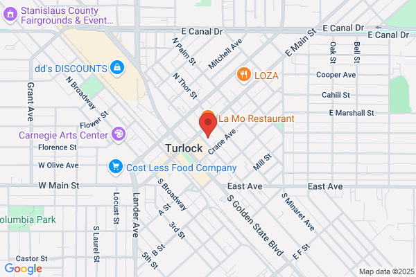 F & M Bank, Turlock