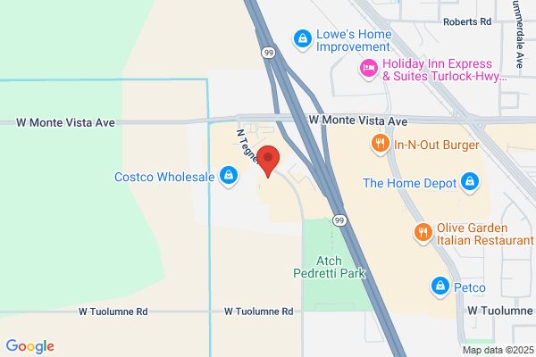 Mattress Firm Turlock