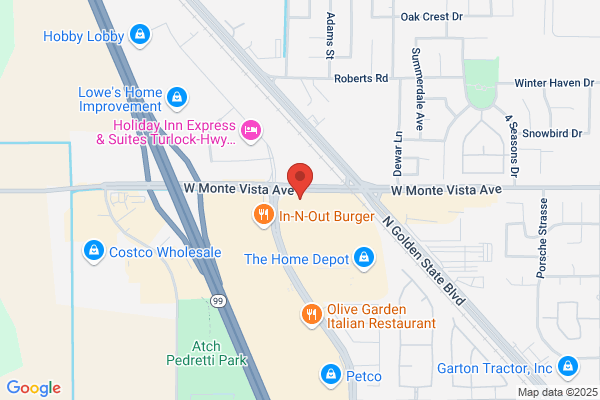 Mattress Firm Turlock II