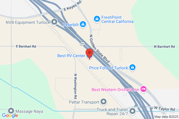 Best RV Center