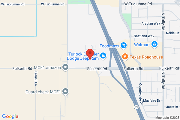 Smith Cadillac of Turlock