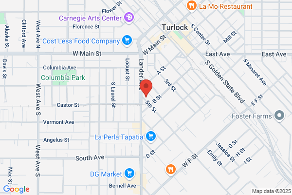 Warehouse Tire & Muffler Shop