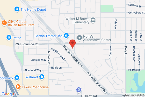NAPA Auto Parts - Bay Fleet Supply Inc
