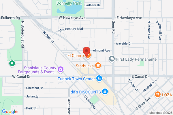 Turlock Transmission