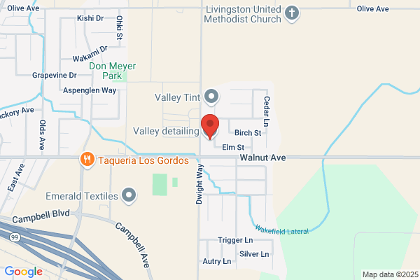 Valley Auto Detailing