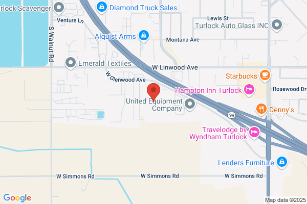 Kings County Truck Lines
