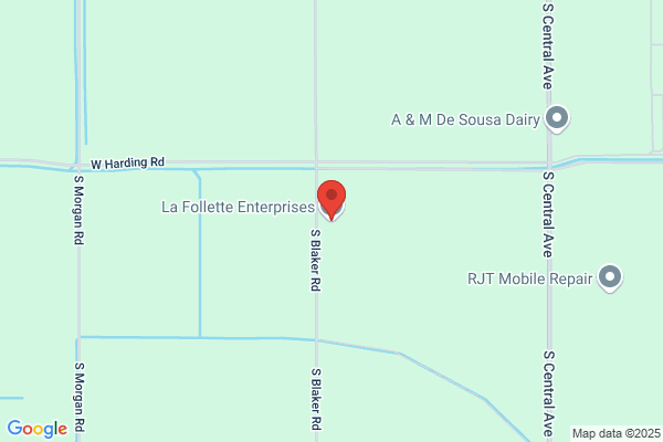 Felix Enterprises