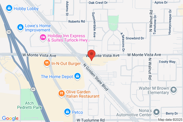Turlock Family Chiropractic