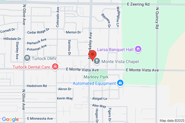 Monte Vista Childrens Center