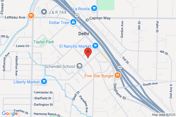 Turlock Christian Life Center