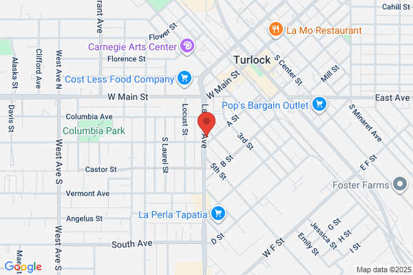 United Pentecostal Church of Turlock