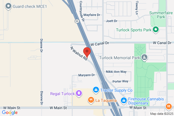 Holt of California Rentals - Turlock, CA