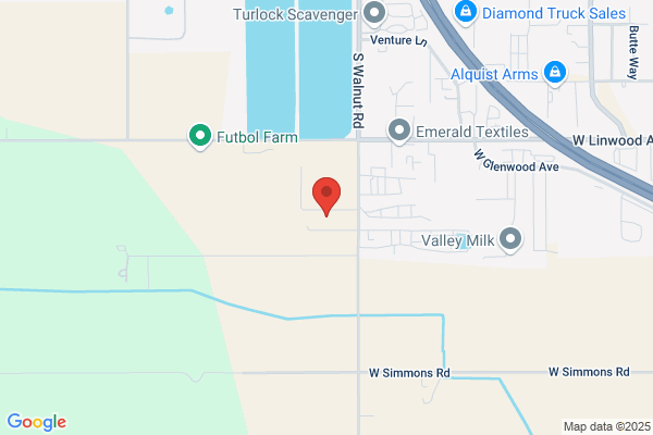 Turlock Dairy & Refrigeration