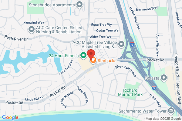 RiverLake Family Dental
