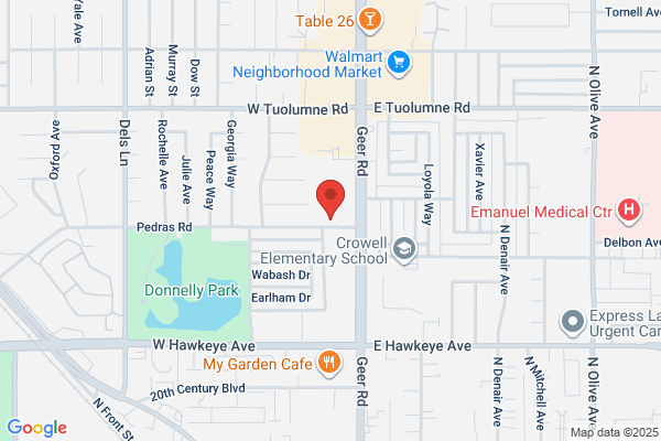 Turlock Endodontics