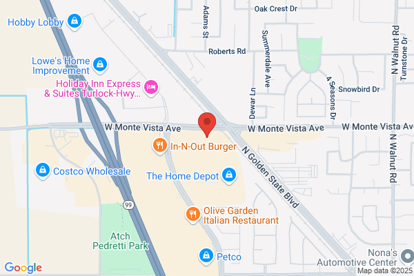 Turlock Smiles Dentistry
