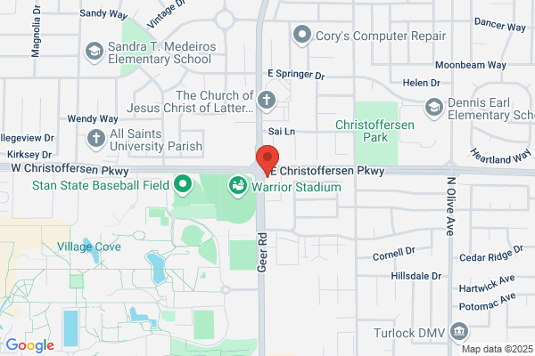 Turlock Children's Dentistry