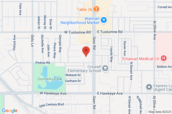 Eggleston Dental Care