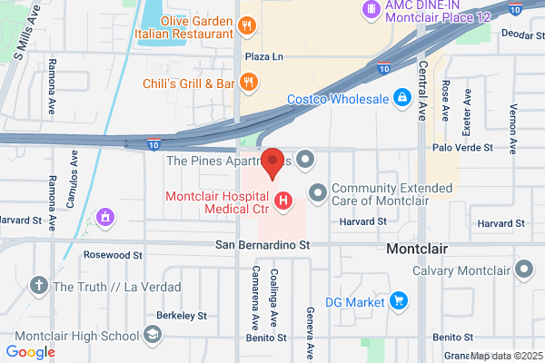 Monte Vista Dental