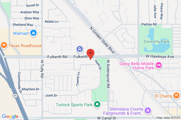Turlock Dentist - American Family Dentistry and Orthodontics