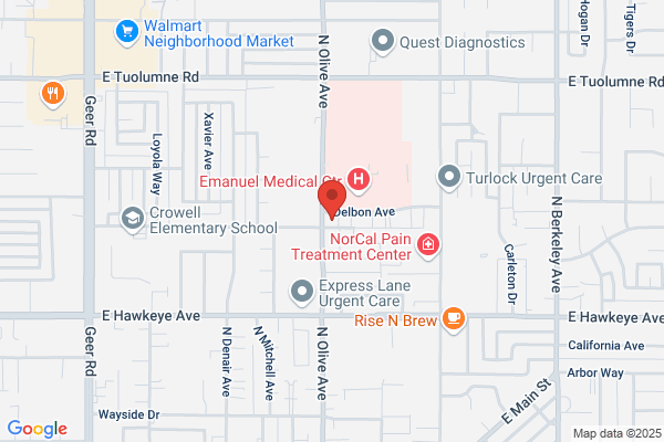 Turlock Dermatology & Skin Cancer