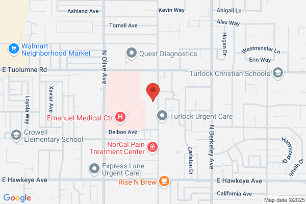 Pleasanton Arthritis and Osteoporosis Medical Center