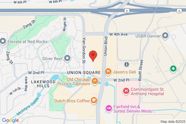 Colorado Family Dental