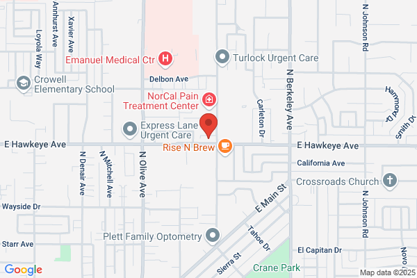 McMillan Institute of Regenerative Orthopedics, PC