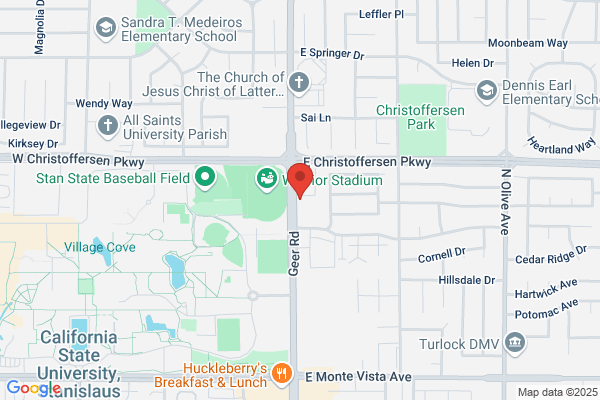 Northern California Surgery Center