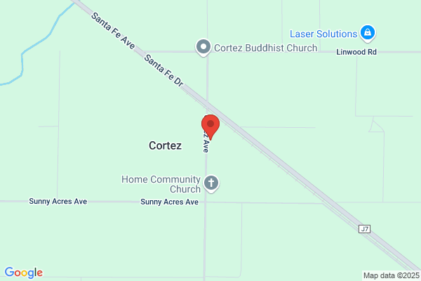 Cortez Growers Association
