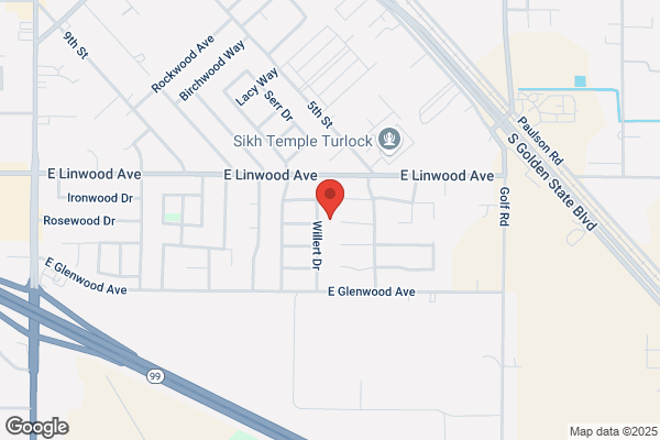 Skyline Fencing Turlock