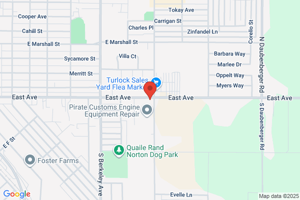 Turlock Florist